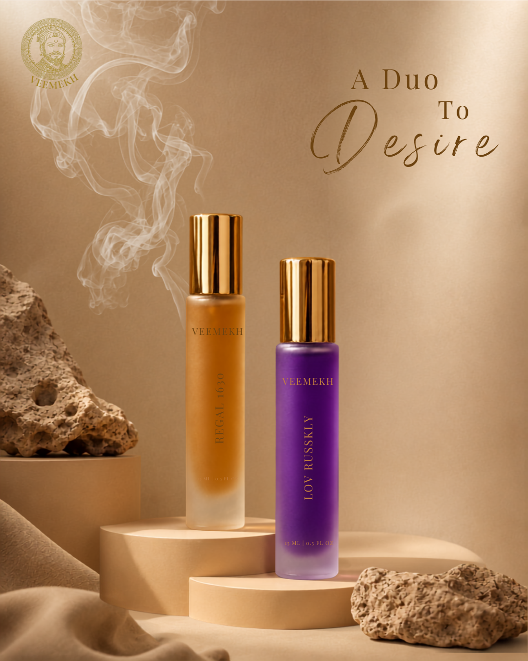Lov Russkiy – Regal 1630 (15ml)