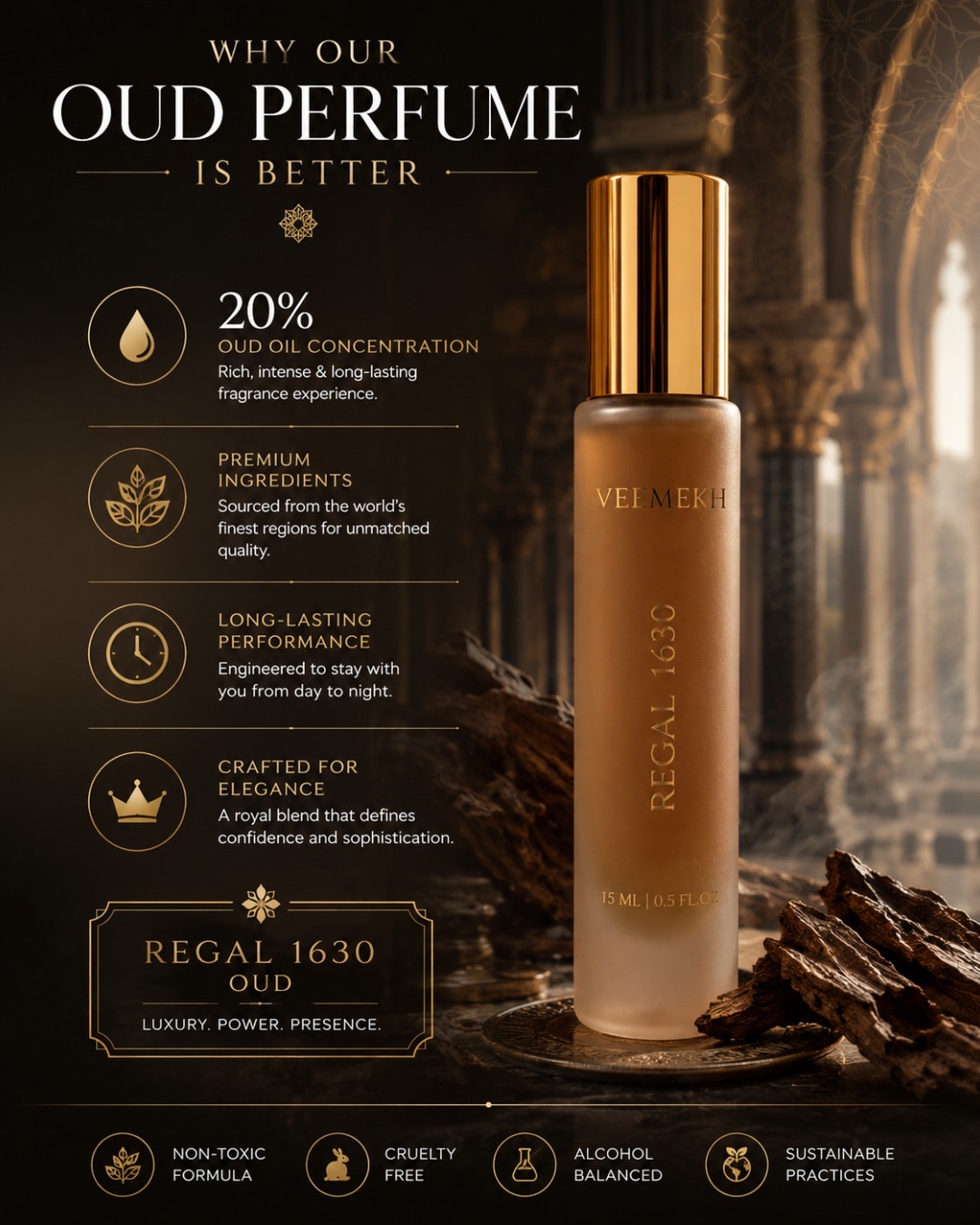 Regal 1630 (15ml) - Image 2