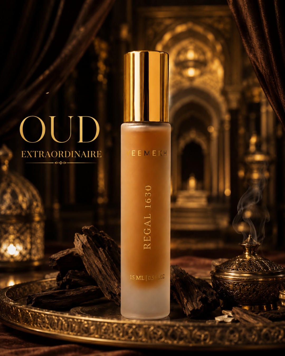 Regal 1630 (15ml) - Image 3