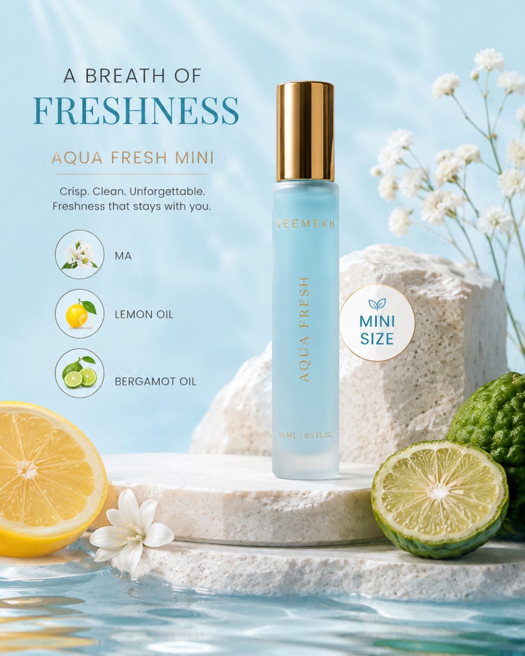 Aqua Fresh (15ml) - Image 4