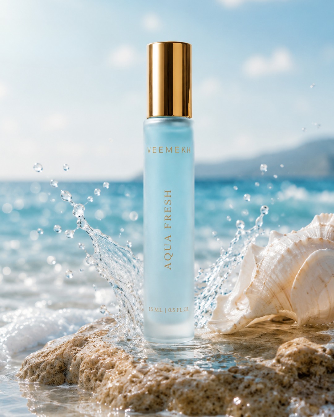 Aqua Fresh (15ml) - Image 3